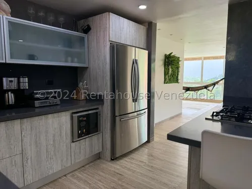 Ls Vende Apartamento Escampadero