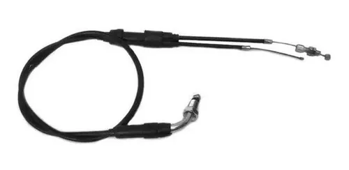 Cable Acelerador Moto Drook Zb 110
