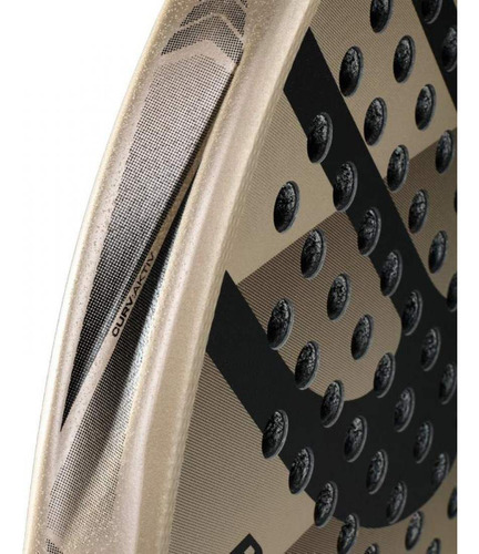 Paleta De Padel Bullpadel Vertex 04 Woman 2025 Delfi Brea Crema