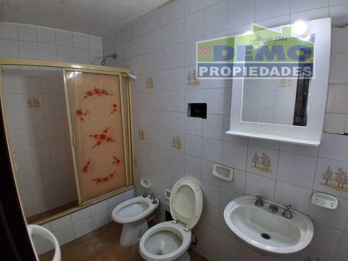 Alquiler Departamento En Garin