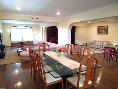 Imagem 15 de 30 de Chácara Com 4 Dormitórios À Venda, 1000 M² Por R$ 2.450.000,00 - Parque Maringá - Arujá/sp - Ch0021
