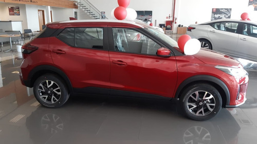 Imagem 10 de 13 de Kicks Sense Cvt 2022 0km