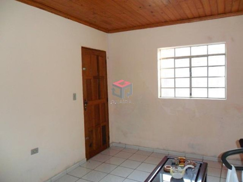 Imagem 7 de 7 de Casa À Venda, 2 Quartos, 1 Suíte, Baeta Neves - São Bernardo Do Campo/sp - 34065