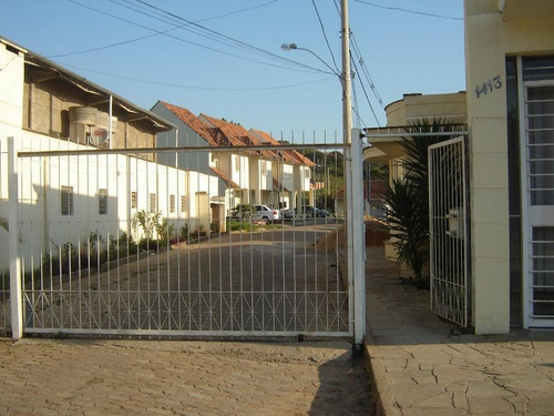 Imagem 4 de 4 de Terreno Residencial À Venda, Aberta Dos Morros, Porto Alegre. - Te0110