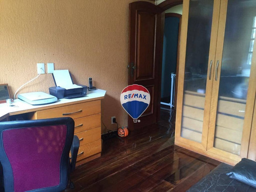 Imagem 16 de 30 de Casa Com 4 Dormitórios À Venda, 360 M² Por R$ 2.200.000,00 - Jardim Guanabara - Rio De Janeiro/rj - Ca0062