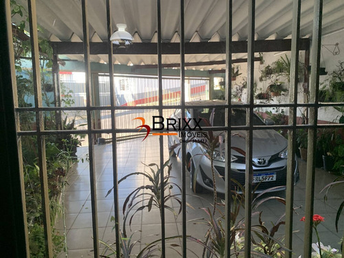 Imagem 8 de 15 de Ponto Comercial Com Residência Á Venda -arujá - Co-723