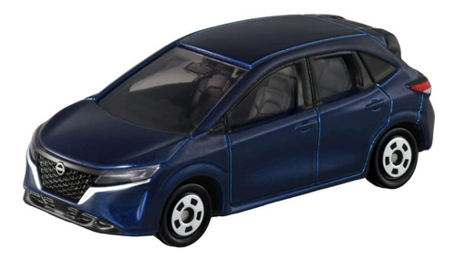 Tomica 103 Nissan Note 1/63 Takara Tomy