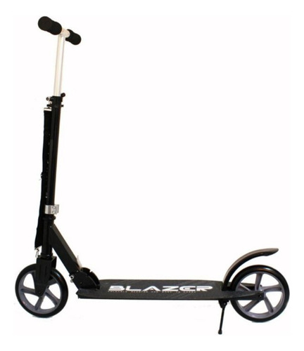 Scooter Urbano Blazer Negro Patín 