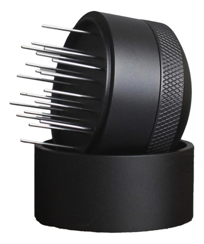 Herramienta Espresso Stirrer Wdt Para Portafiltros De 58 Mm