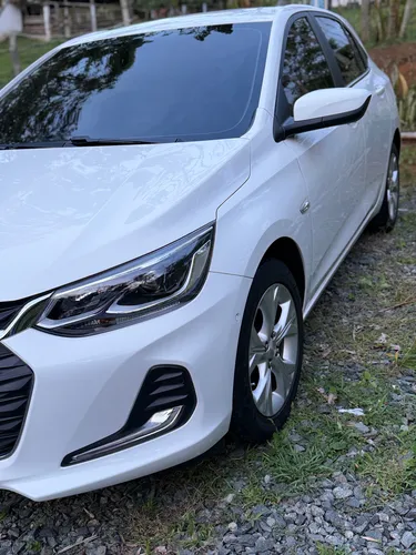 Chevrolet Onix 1.0T Premier Hatch At