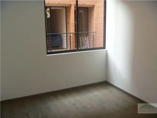 Arriendo Apartaestudio 34 M2 Con Balcon Y Park Minuto De Dios
