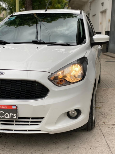 Ford Ka 1.5 S