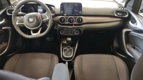 Imagen 5 de 24 de Fiat Cronos 1.3 Cuotas Fija , Tasa 0% Jr
