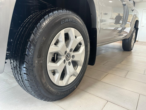 Volkswagen Amarok 3.0 V6 Cd Comfortline
