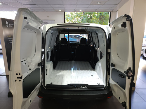 Renault Kangoo Ii Express 1.6 Sce Emotion