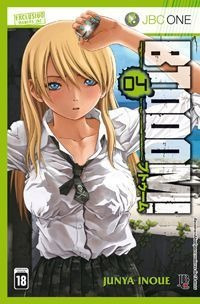 Btooom! - Volume 04