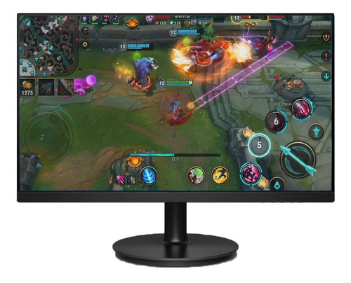 Imagem 3 de 8 de Pc Gamer Intel I3 8gb Ssd 120gb Monitor Teclado Mouse Gamer