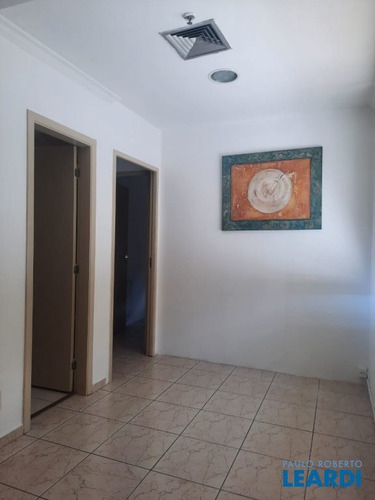 Imagem 7 de 15 de Conj. Comercial - Vila Nova Conceição - Sp - 672534