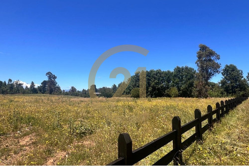 Parcelas A 15min De Villarrica Crédito Directo