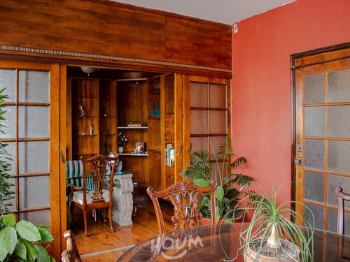 Imagen 2 de 26 de Departamento En Del Valle, Benito Juárez Con 3 Recámaras, 120 M², Id: 25763