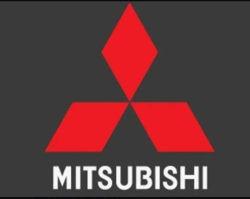 Tanque Radiador Mitsubishi Canter 2003 2004 2005 Superior