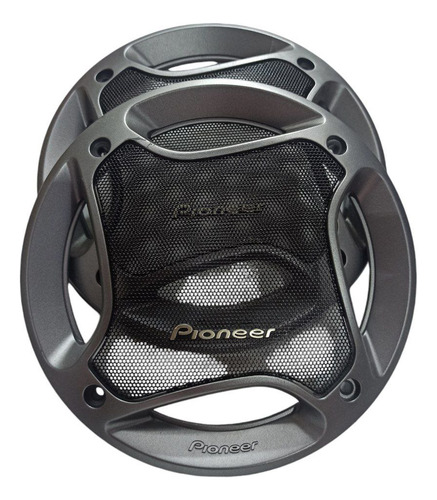 Tapas De Cornetas Con Malla Pioneer 6.5'' ( Par ) (Usado)