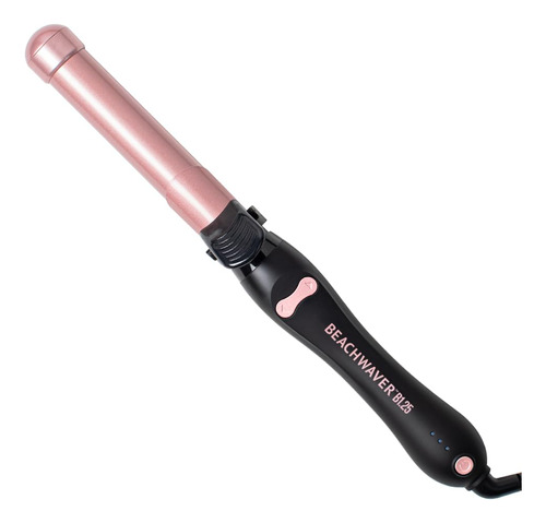 Beachwaver B1.25 Midnight Rose