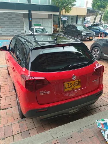 Suzuki Vitara 1.6 Gl