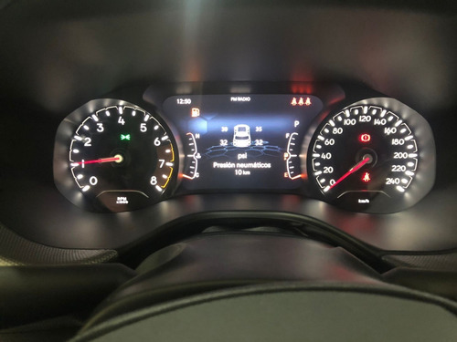 Imagen 6 de 25 de Jeep Compass Longitude 1.3t At6 2022 Linea Nueva Hg
