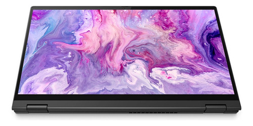 Imagen 5 de 7 de Notebook Tactil 2 En 1 Lenovo Flex I5 8gb Ssd 256gb Win 11