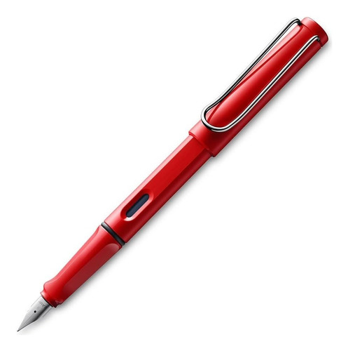 Lapicera Pluma Estilografica Lamy Safari  Trazo B 0.675mm