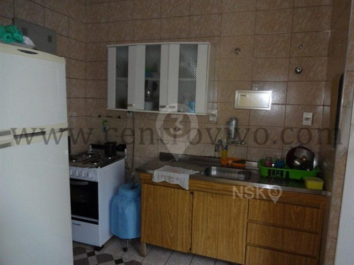 Imagem 3 de 15 de Apto. 1 Suíte - 79m² - Vila Buarque - Ed931