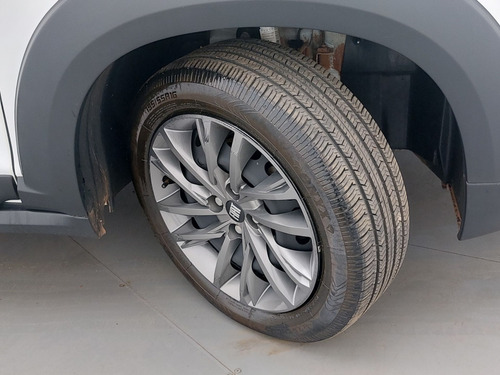 Fiat Pulse 1.3 FLEX DRIVE MANUAL