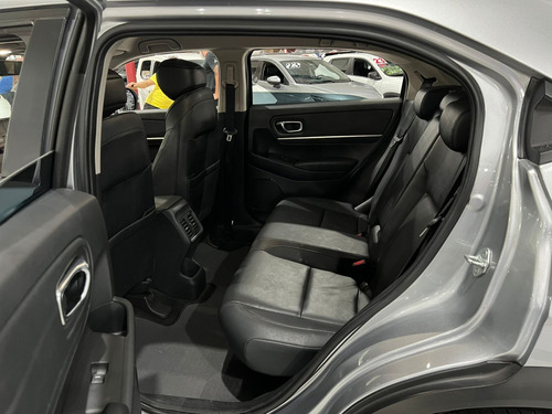 Honda HR-V 1.5 DI I-VTEC TURBO FLEX ADVANCE CVT