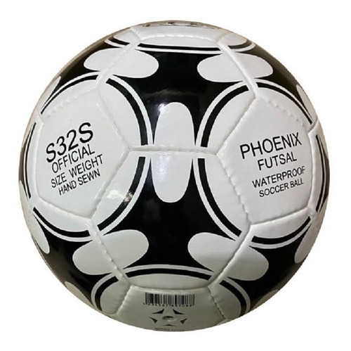 Balón Futsal Phoenix Modelo Tango #4