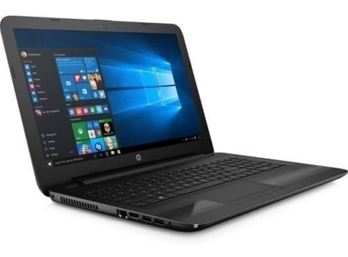 Laptop Hp Amd A8 4gb 1tb 15.6 Hd Led Quad-core Win 10 Dvd (Reacondicionado)