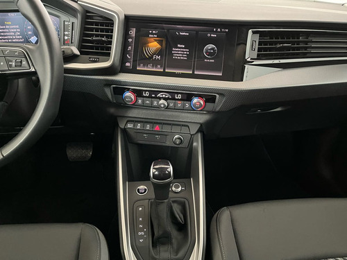 Audi A1 1. 5 Sportback 35 Tfsi Ego