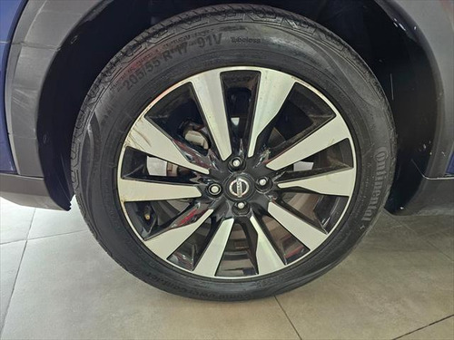 Nissan Kicks 1.6 Exclusive At