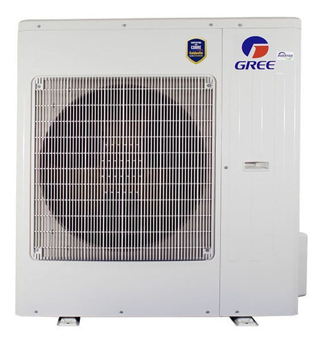 Ar Condicionado Split Piso Teto Inverter Gree 56.000 Btus Qu 220v
