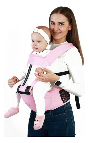 Gift Ergonomic Backpack Multifunctional Backpack Seat 6 1