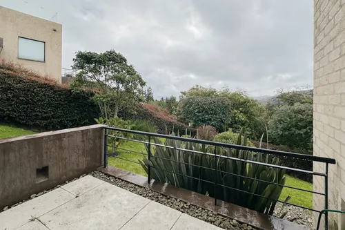 Casa En Arriendo En La Calera. Cod A7478
