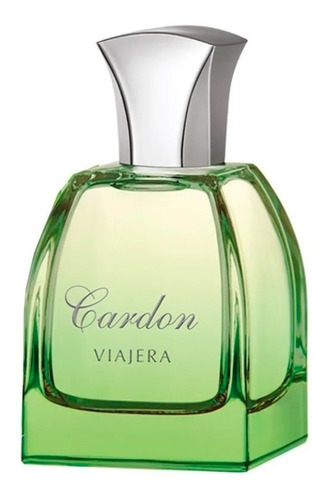 Perfume Cardon Viajera Mujer Edp 100 Ml