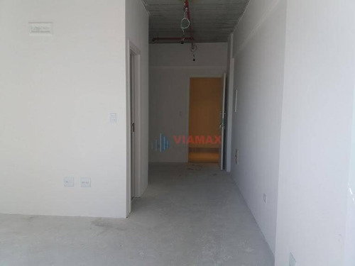 Imagem 11 de 15 de Sala Para Alugar, 31 M² Por R$ 1.000,00/mês - Jardim Aquarius - São José Dos Campos/sp - Sa0412