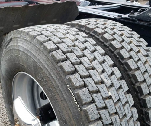Imagem 9 de 14 de Scania R124 Ga 6x2 Nz 400