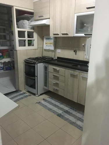 Imagem 4 de 20 de Apartamento Com 3 Dormitórios À Venda, 72 M² Por R$ 550.000 - Vila Prudente (zona Leste) - São Paulo/sp - Ap5844