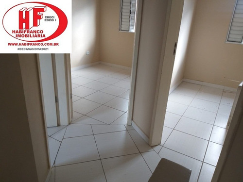 Imagem 25 de 29 de Casa Semi-nova Com Portão Eletronico - Financiamento - Use Seu Fgts - Ca00353 - 70581772