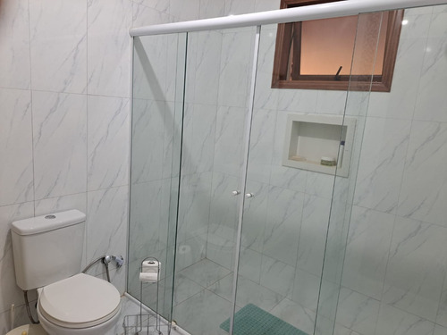 Linda Chácara Ao Lado Do Clube Do Porta Do Sol, Casa Toda Avarandada Com Muito Lazer