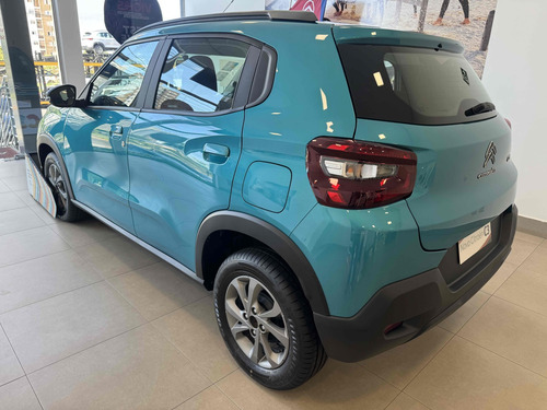 Citroën C3 1.0 FIREFLY FLEX LIVE PACK MANUAL
