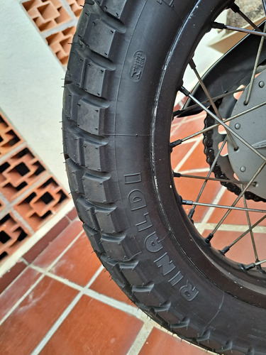 Yamaha Xt 600e