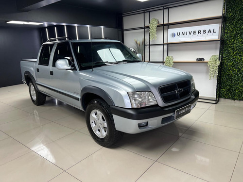 Chevrolet S10 Advantage Flex 2008